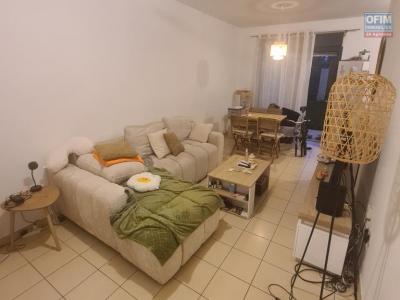 Acheter Appartement Sainte-clotilde