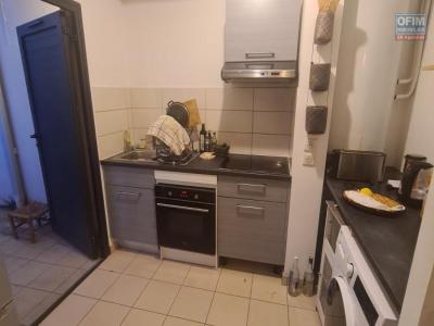 Acheter Appartement Sainte-clotilde Reunion