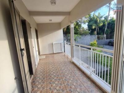 Annonce Location Maison Sainte-marie 974