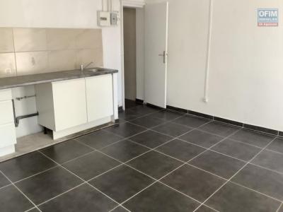 Annonce Location Maison Saint-pierre 974