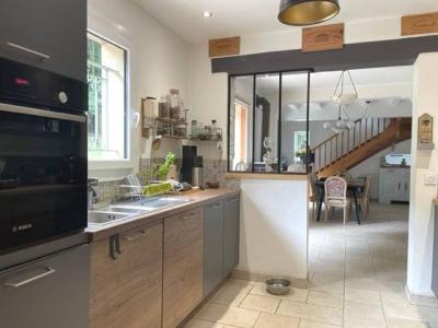 Acheter Maison 186 m2 Carsac-aillac