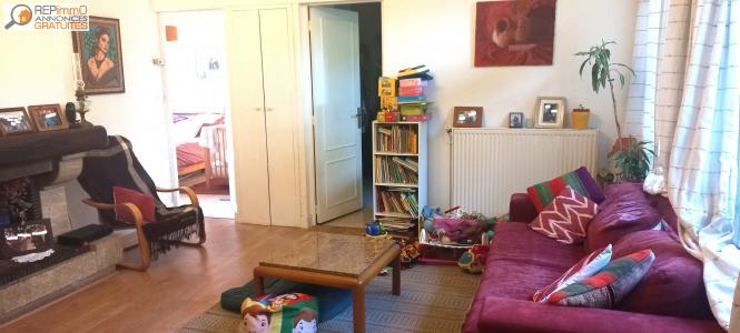Annonce Vente 5 pi�ces Maison Montpellier 34