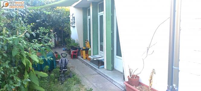 Acheter Maison Montpellier 389000 euros