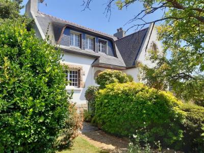 For sale Landudec 7 rooms 155 m2 Finistere (29710) photo 0