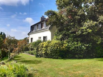 For sale Landudec 7 rooms 155 m2 Finistere (29710) photo 2