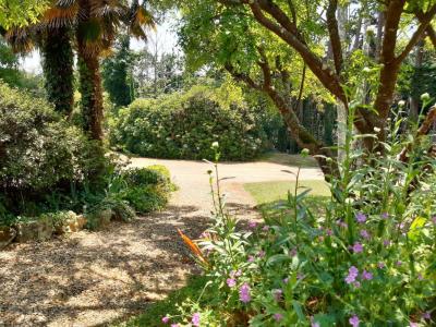 For sale Landudec 7 rooms 155 m2 Finistere (29710) photo 4