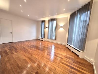 For rent Neuilly-sur-seine 3 rooms 77 m2 Hauts de Seine (92200) photo 1
