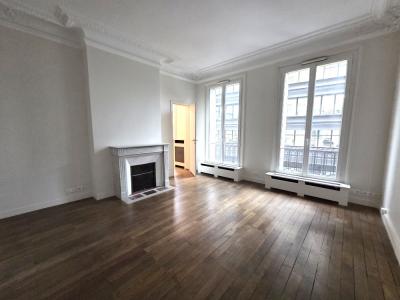 For rent Neuilly-sur-seine 3 rooms 77 m2 Hauts de Seine (92200) photo 2