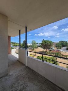 Annonce Location 3 pi�ces Appartement Launaguet 31
