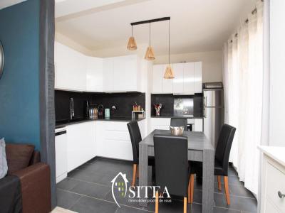 Acheter Appartement 82 m2 Fonsorbes