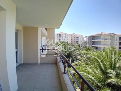Annonce Location 2 pi�ces Appartement Perpignan 66