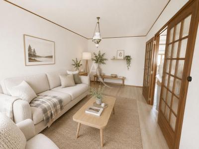 For sale Rinxent 4 rooms 81 m2 Pas de calais (62720) photo 0
