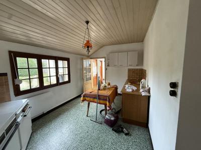 Annonce Vente 4 pi�ces Maison Rinxent 62