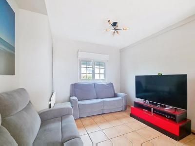 Annonce Vente 4 pi�ces Maison Equihen-plage 62
