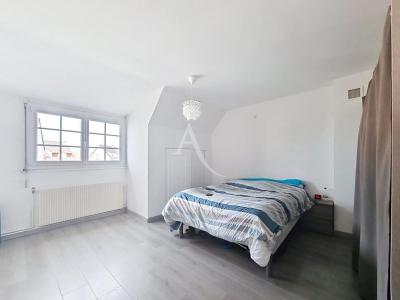 Acheter Maison Equihen-plage Pas de calais