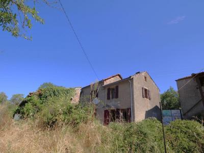 For sale Najac 5 rooms 104 m2 Aveyron (12270) photo 0