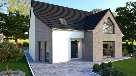 For sale Pontarme 7 rooms 149 m2 Oise (60520) photo 4