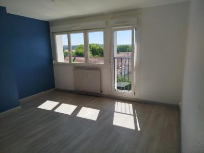 For rent Mirecourt 3 rooms 50 m2 Vosges (88500) photo 0