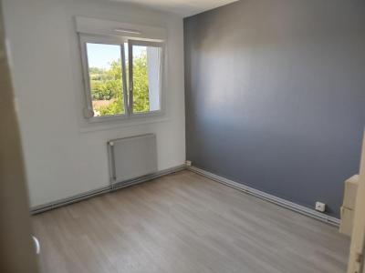 Annonce Location 3 pi�ces Appartement Mirecourt 88