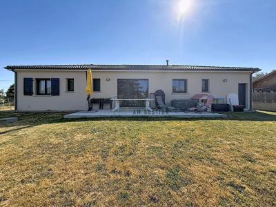 For sale Chaptelat 5 rooms 100 m2 Haute vienne (87270) photo 1