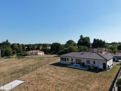 For sale Chaptelat 5 rooms 100 m2 Haute vienne (87270) photo 2