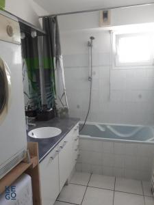 Louer Appartement Erstein Bas rhin