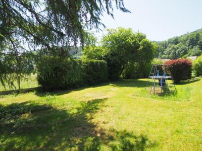Acheter Maison 177 m2 Giromagny