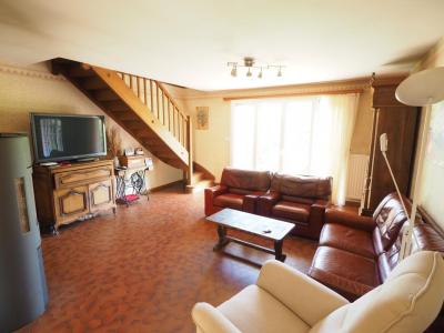 Acheter Maison Giromagny 212000 euros