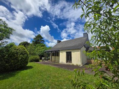 For sale Nostang 3 rooms 93 m2 Morbihan (56690) photo 0