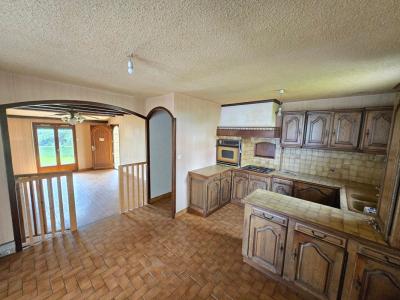 Annonce Vente 3 pi�ces Maison Nostang 56