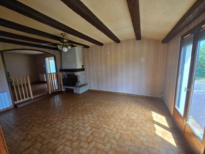 Acheter Maison 93 m2 Nostang