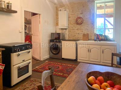 Annonce Vente 5 pi�ces Maison Civray 86