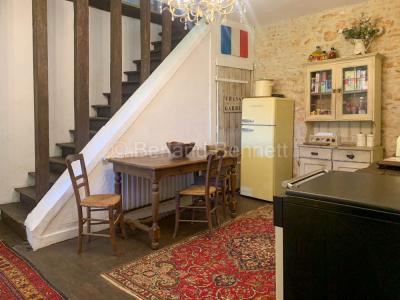 Acheter Maison 132 m2 Civray