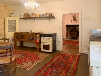 Acheter Maison Civray Vienne