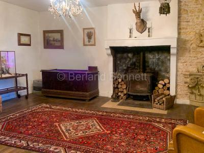 Acheter Maison Civray 119350 euros