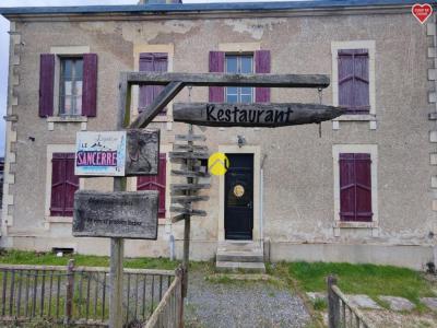 Annonce Vente 7 pi�ces Maison Beffes 18