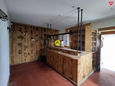 Acheter Maison 160 m2 Beffes