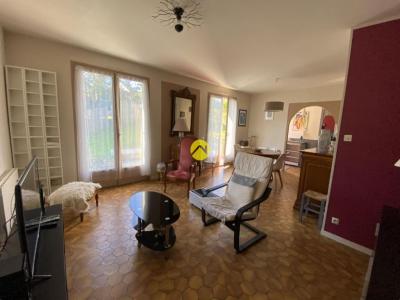 Annonce Vente 4 pi�ces Maison Cours-les-barres 18