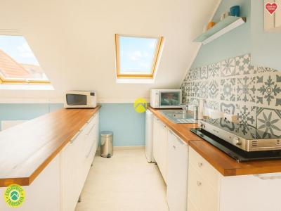 For sale Berck 4 rooms 66 m2 Pas de calais (62600) photo 0