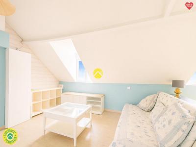 Annonce Vente 4 pi�ces Appartement Berck 62