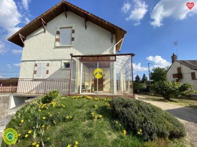 Acheter Maison Guerche-sur-l'aubois Cher