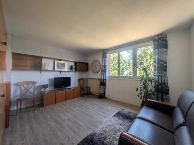 For sale Clayes-sous-bois 3 rooms 53 m2 Yvelines (78340) photo 1
