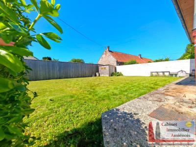 For sale Flesselles 5 rooms 125 m2 Somme (80260) photo 0