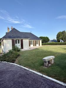 Annonce Location 4 pi�ces Maison Isneauville 76