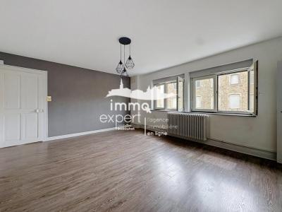 Annonce Location 3 pi�ces Appartement Mattaincourt 88
