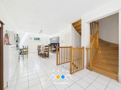Annonce Vente 7 pi�ces Maison Pagny-sur-moselle 54