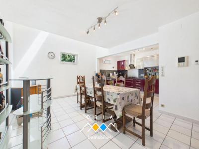 Acheter Maison 196 m2 Pagny-sur-moselle