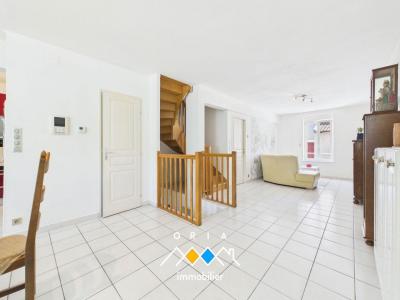 Acheter Maison Pagny-sur-moselle Meurthe et moselle