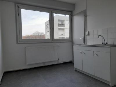 Annonce Location 4 pi�ces Appartement Saint-die 88