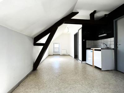 For rent Mordelles 2 rooms 22 m2 Ille et vilaine (35310) photo 0